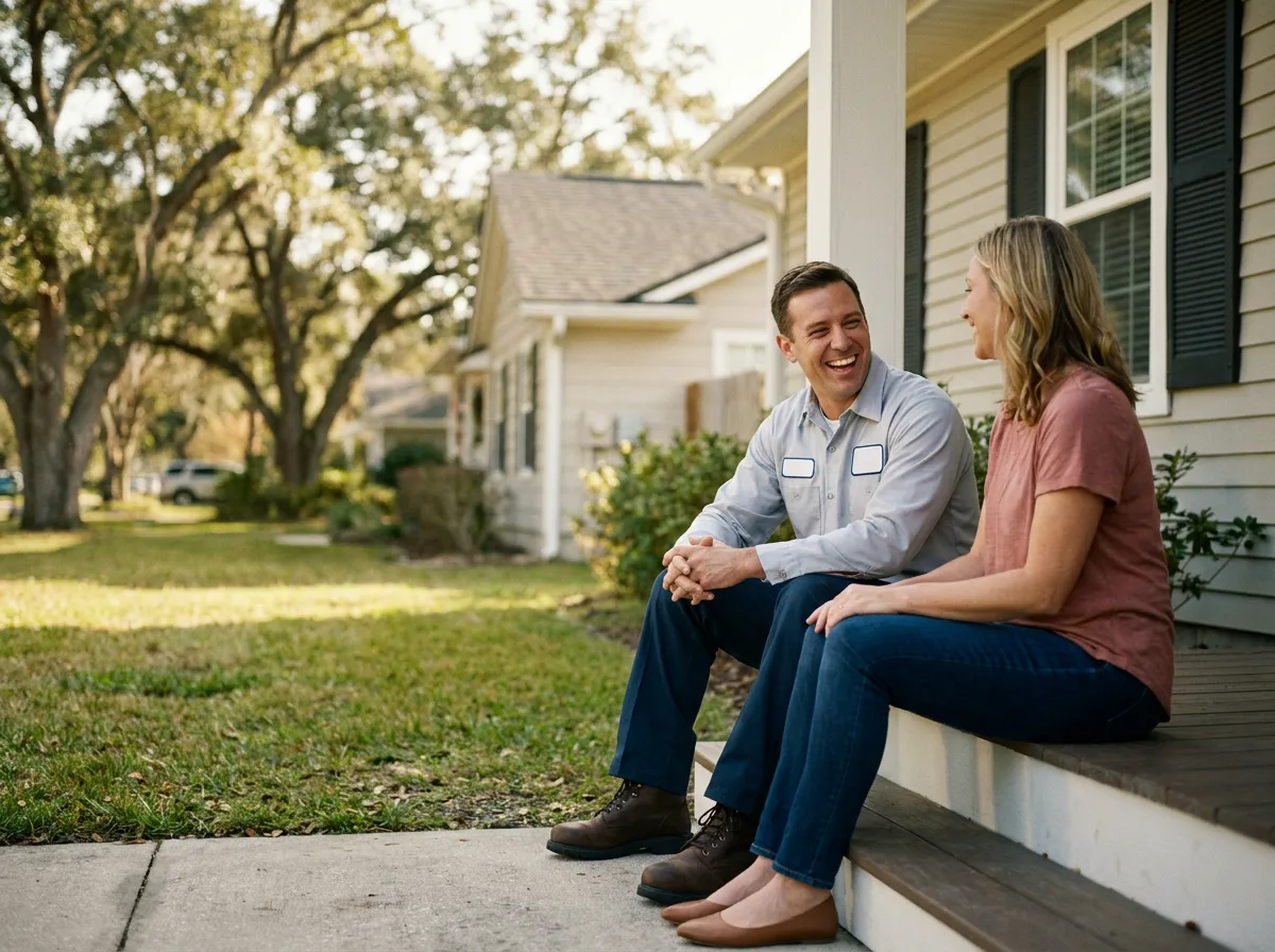 Septic tank pumping FAQs for Durant, FL